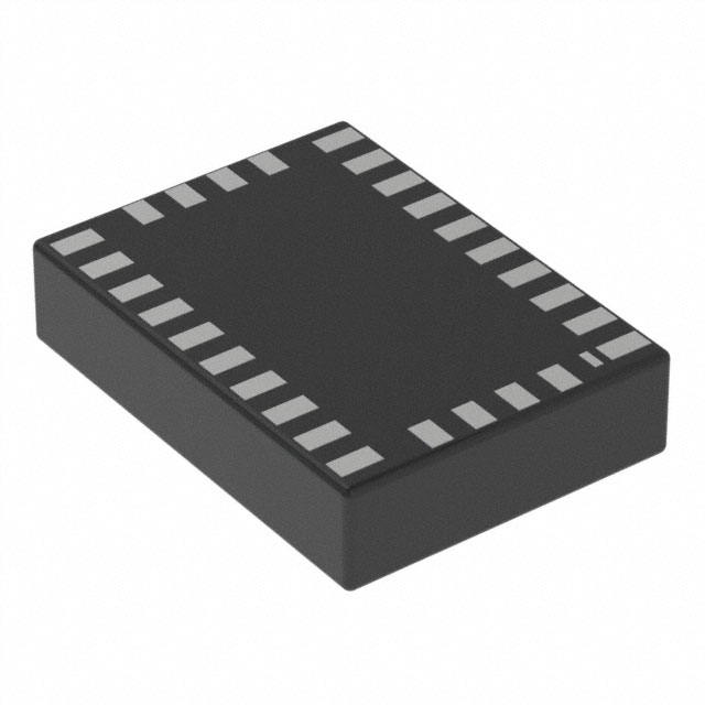 【BNO055】IMU ACCEL/GYRO/MAG I2C 28LGA