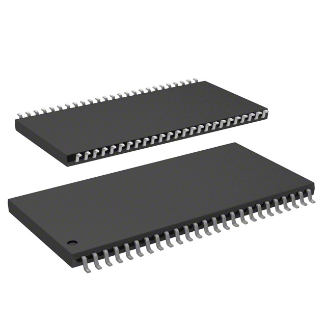 【MSM51V18165F-60T3】IC DRAM 16MBIT PARALLEL 50TSOP
