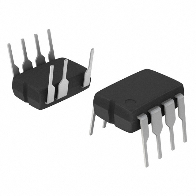 【BM2P101HK-LBZ】PWM TYPE DC/DC CONVERTER IC