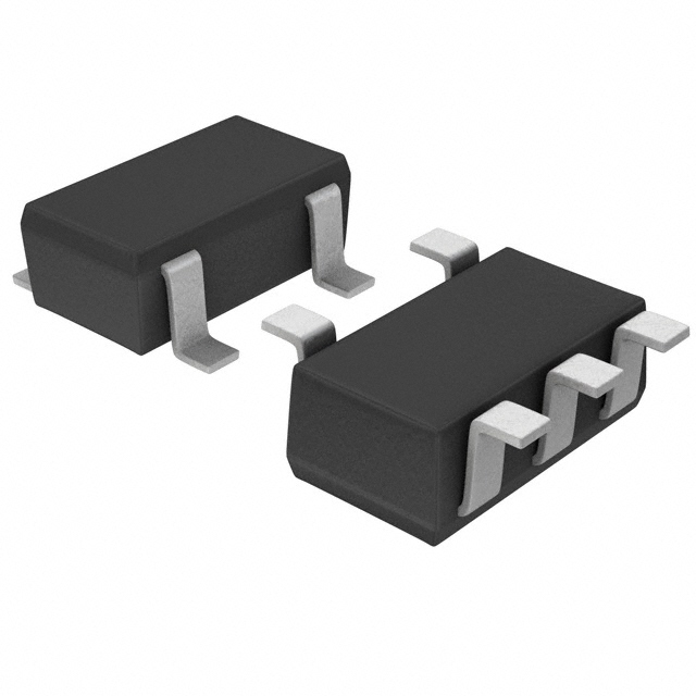 【BD950N1G-CTR】IC REG LINEAR 5V 150MA 5-SSOP