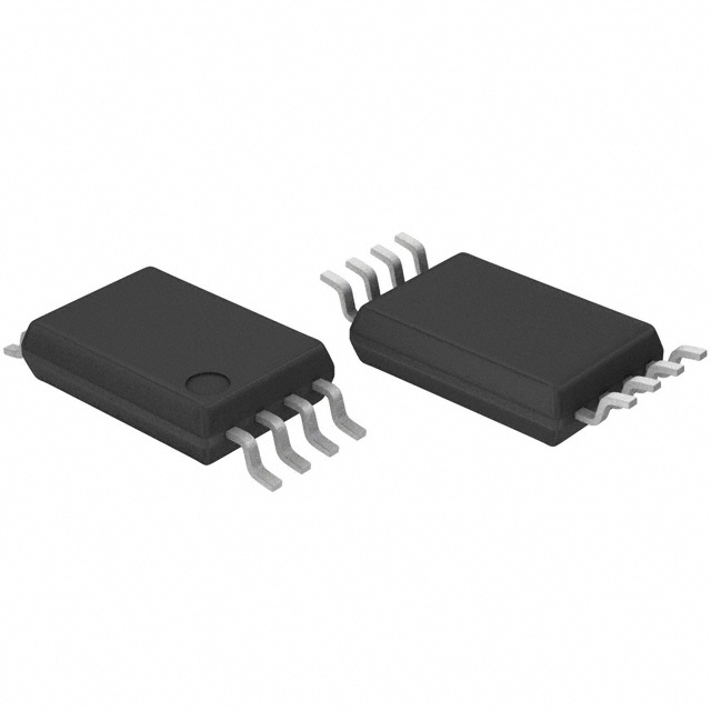 【BU7486FV-E2】IC CMOS 2 CIRCUIT 8SSOPB [digi-reel品]