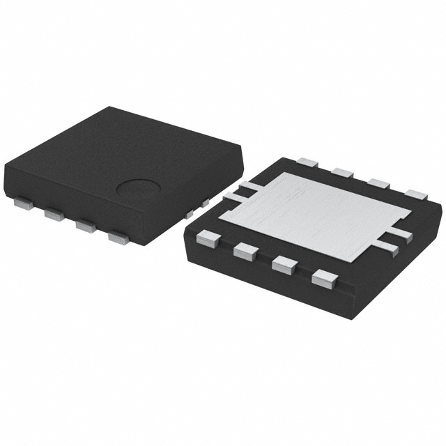 【BD7J201HFN-LBTR】LOW POWER ISOLATED FLYBACK CONVE [digi-reel品]