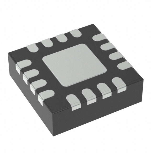 【BD79124MUF-CE2】IC ADC 12BIT VQFN16FV3030