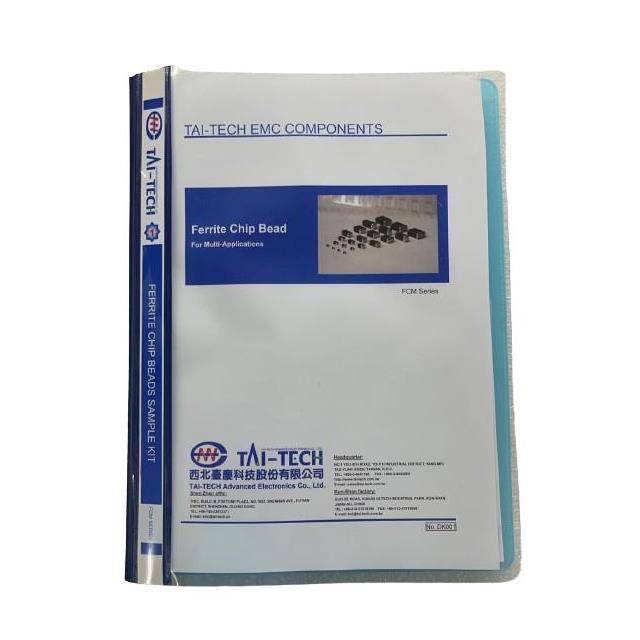 FCM SERIES-SK-001