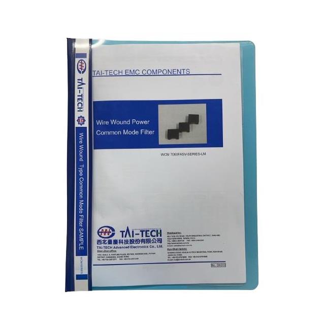 WCM 7060-SERIES-SK-001