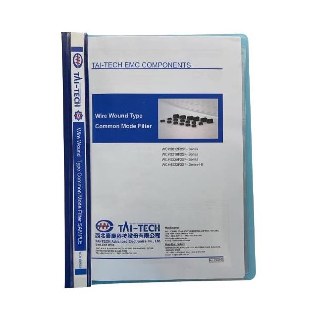 WCM SERIES-SK-001
