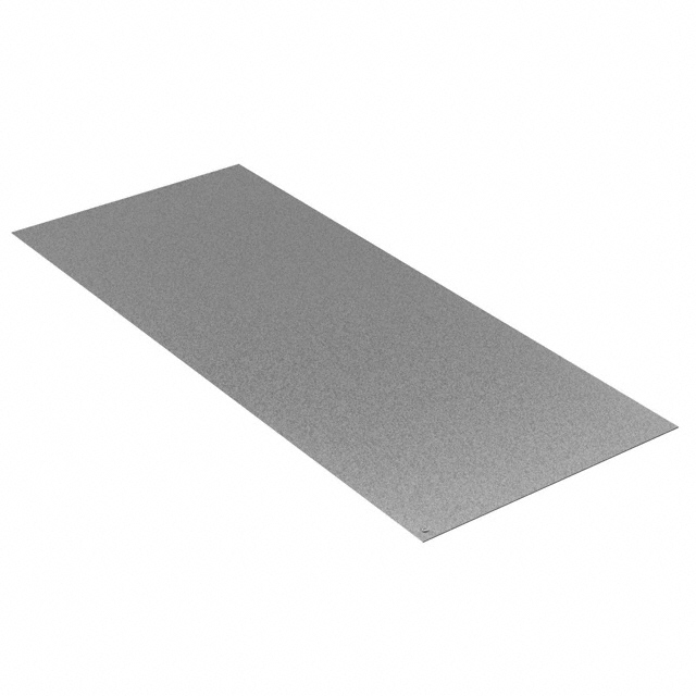 【8385DGYM3072】TABLE MAT ELASTOMER DK GRY 6'