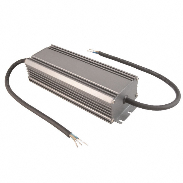 LED DRIVER CV AC/DC 36V 8.33A【LXV300-036SW】