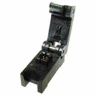 【AXS-2016-04-04】SOCKET 4PAD 2.0X1.6 OSCILLATOR