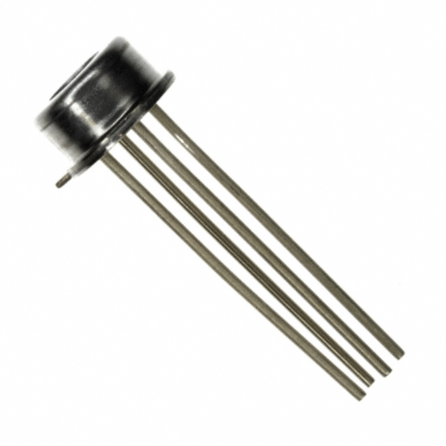 【MLX90615SSG-DAG-000-SP】SENSOR DGTL -40C-85C TO46-4