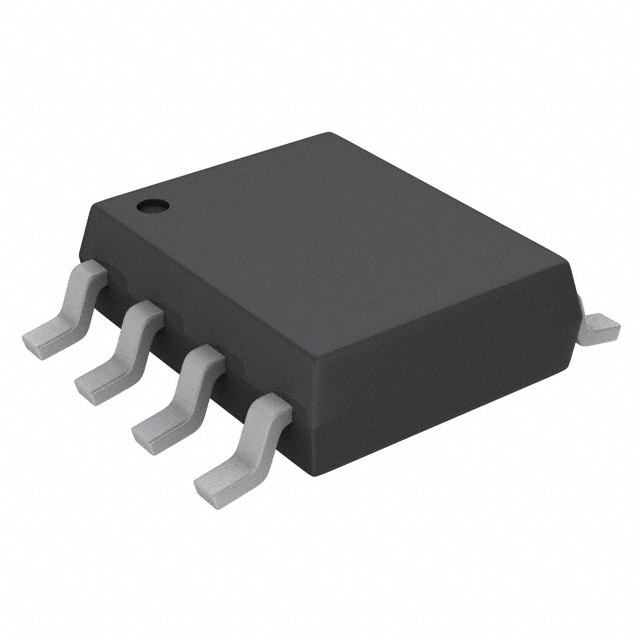 【TC4W66FU,LF】IC SWITCH SPST-NOX2 160OHM 8SSOP