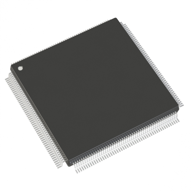 【EP2C8Q208C8N】IC FPGA 138 I/O 208QFP
