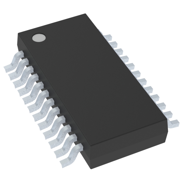 【PCA9555PW,118】IC XPND 400KHZ I2C SMBUS 24TSSOP