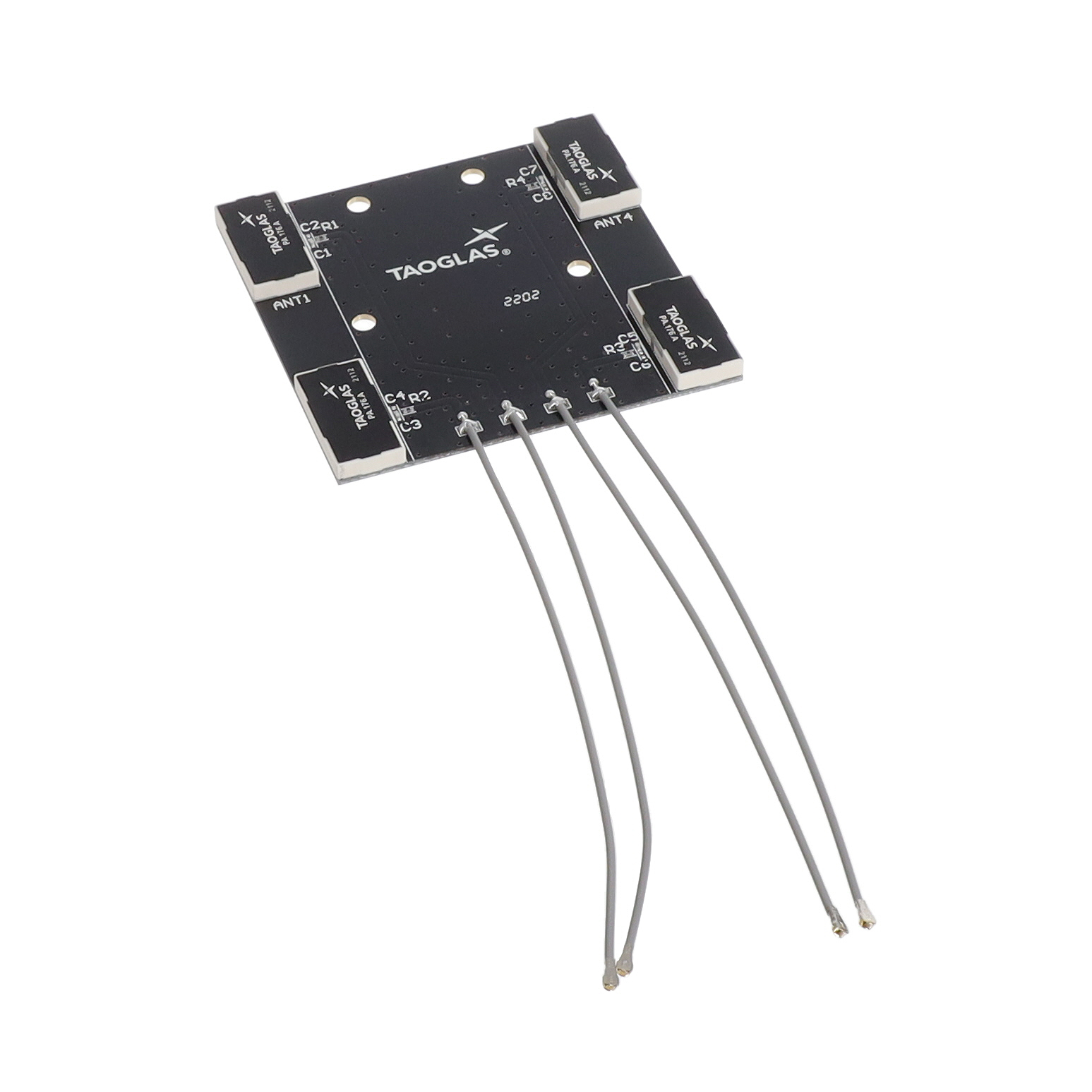 【MAT.176A】4-IN-1 5G MULTI-ANTENNA BOARD (6
