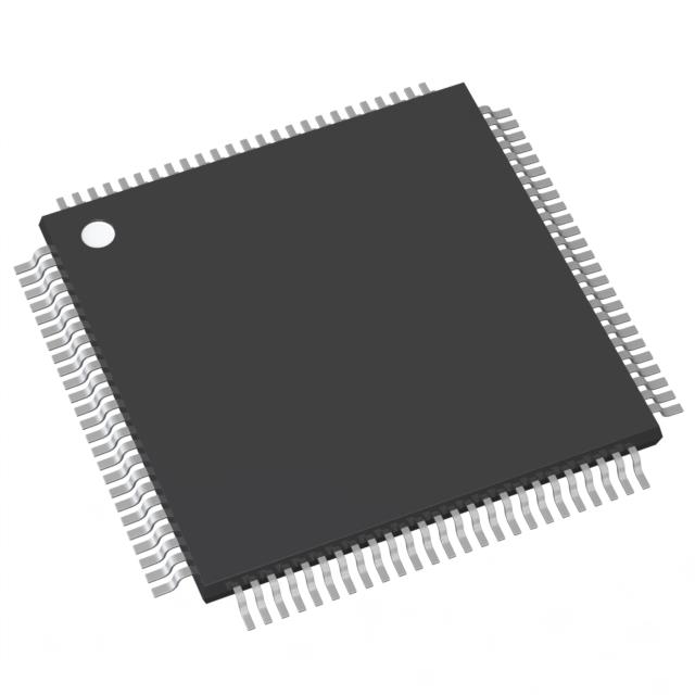 【ATMXT449TD-ATVA2】448NODE TS IC TQFP100 DFLL48