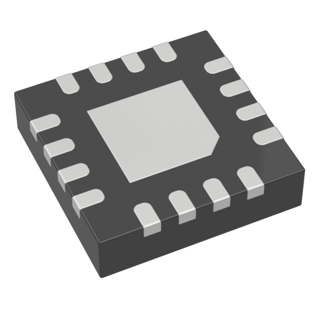 【SY89873LMG-TR】IC CLK BUFFER 1:3 2GHZ 16MLF [digi-reel品]