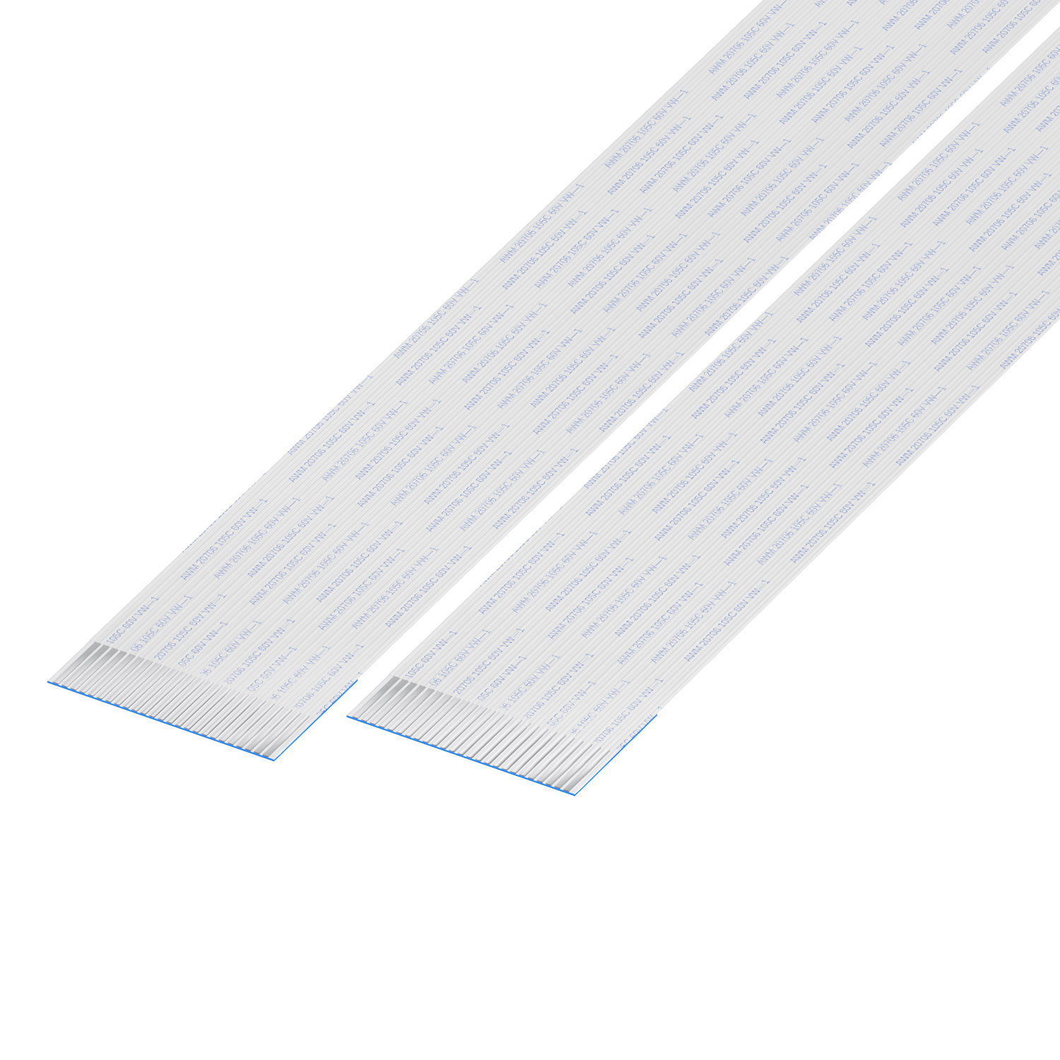 【10-25-A-0152-C-4-08-4-T】1MM PITCH FFC, 25 CONTACTS, A TY[箱]