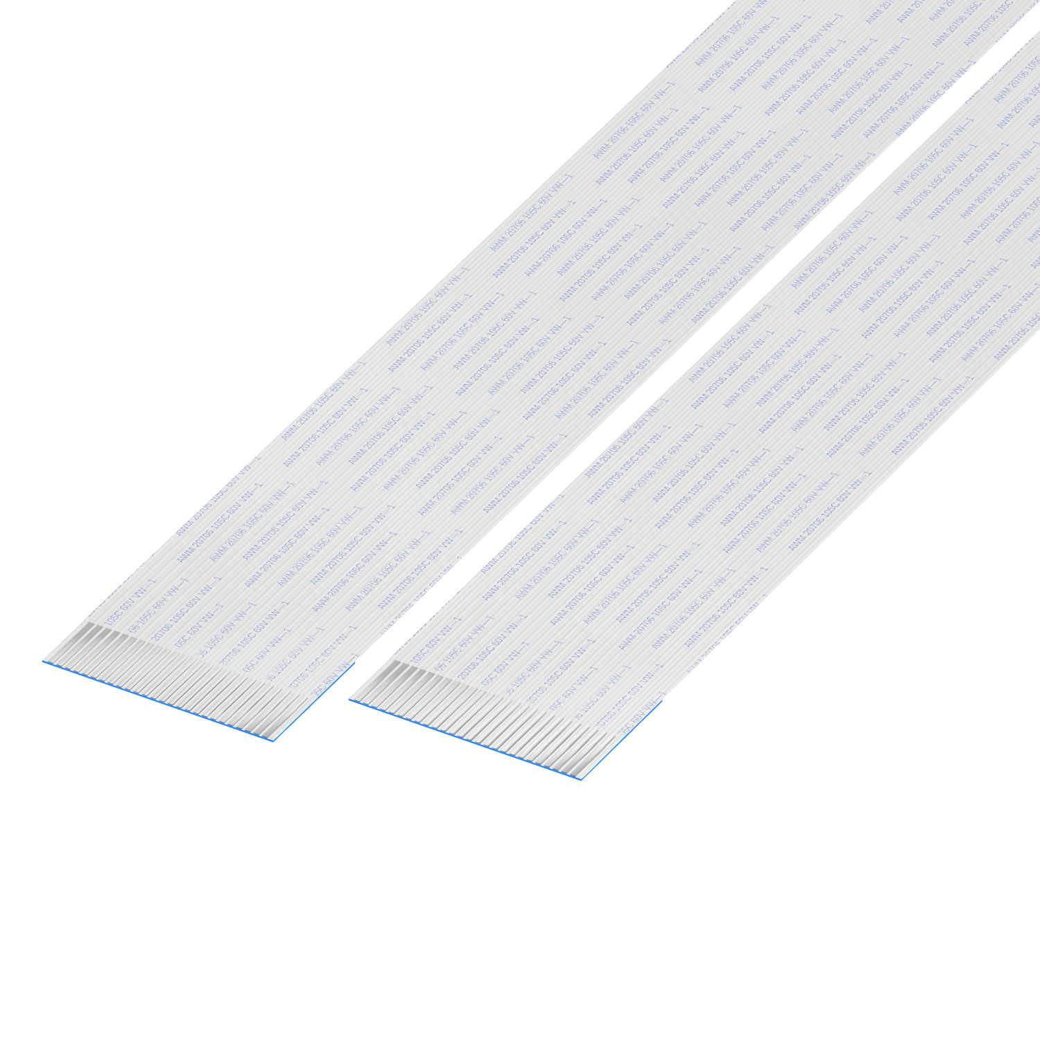 1MM PITCH FFC, 26 CONTACTS, A TY【10-26-A-0050-C-4-08-4-T】