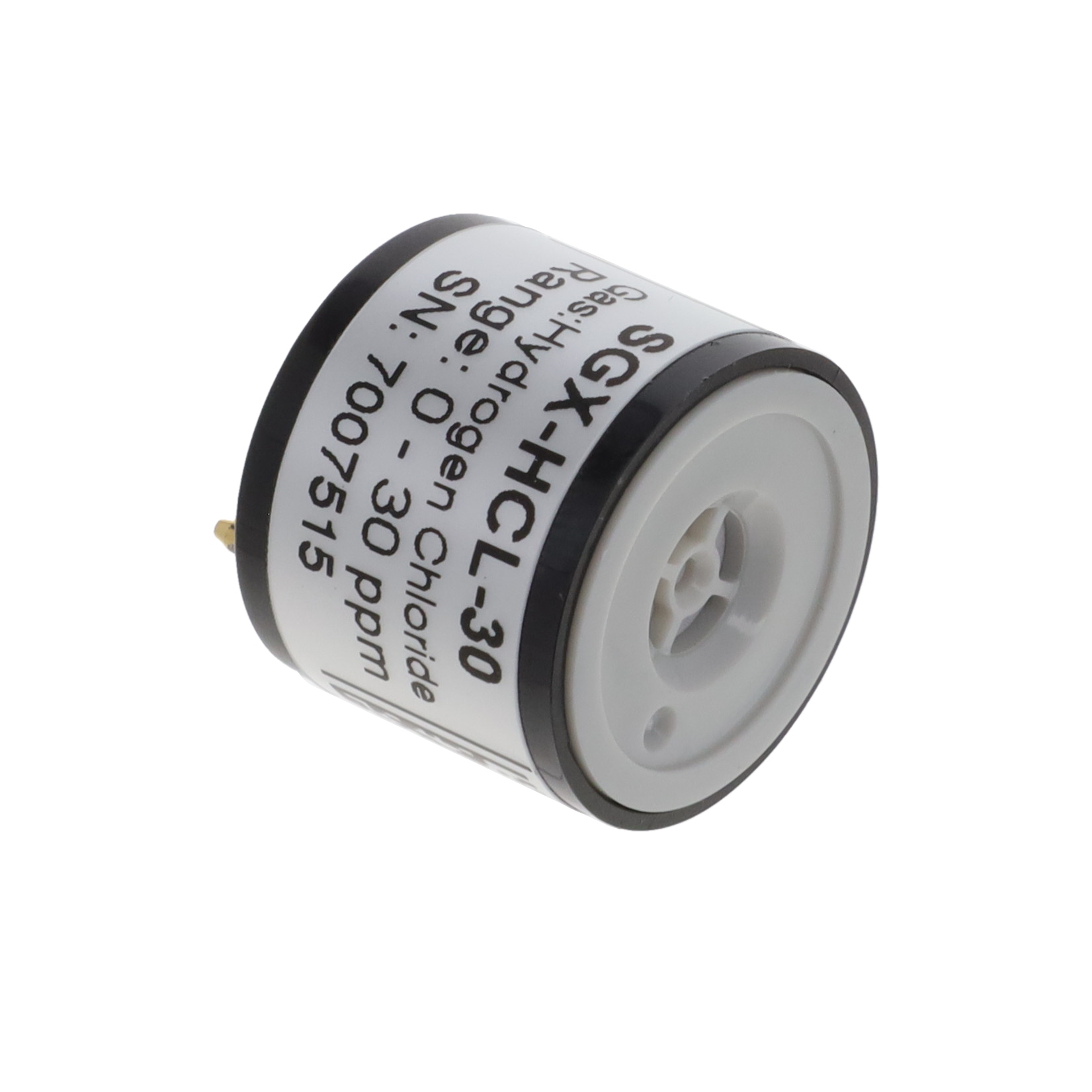 【SGX-HCL-30】SENSOR HYDROGEN CHLORIDE