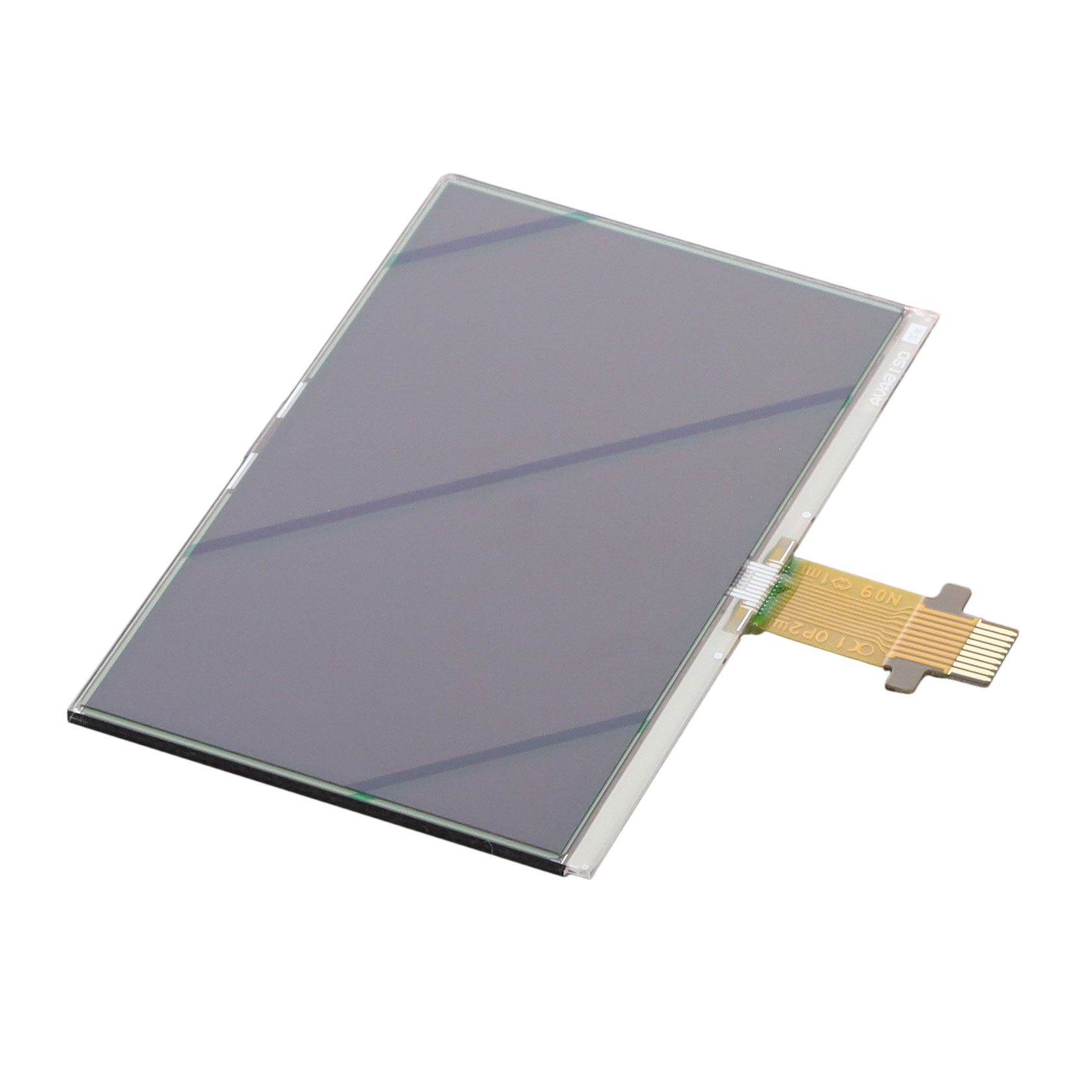 【TN0216ANVNANN-GN00】GRAPHIC DISPLAY TFT BLACK WHITE