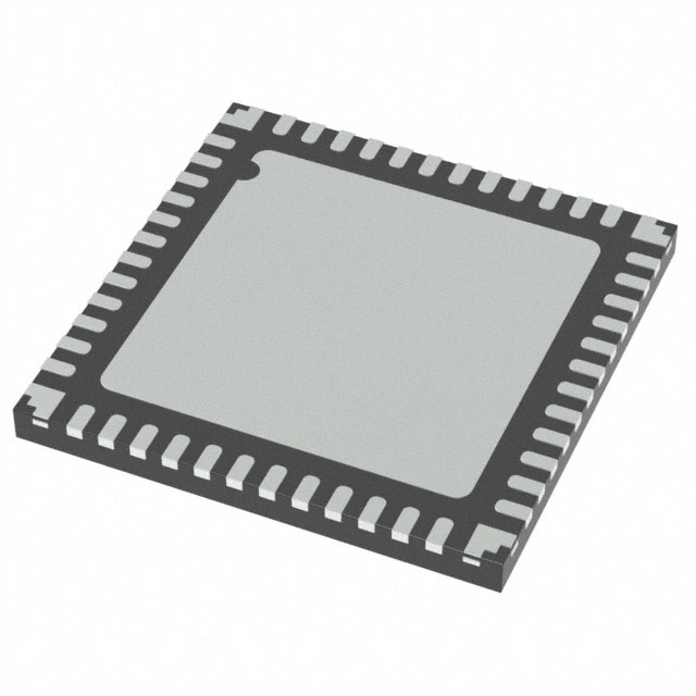 【PIC24FJ128GA705-I/M4】IC MCU 16BIT 128KB FLASH 48UQFN