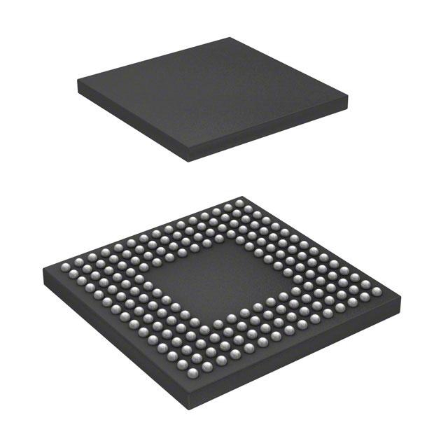 【R5F562N8BDBG#U0】IC MCU 32BIT 512KB FLSH 176LFBGA