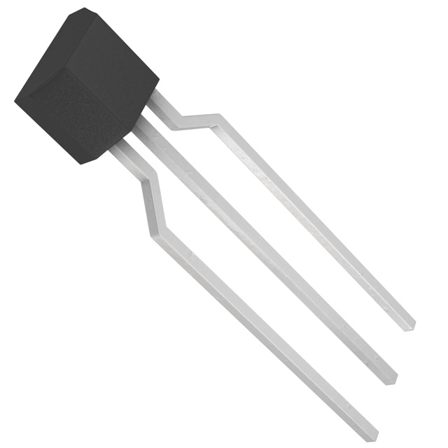 TRANS PREBIAS PNP 50V 0.03A SPT【DTA144ESATP】