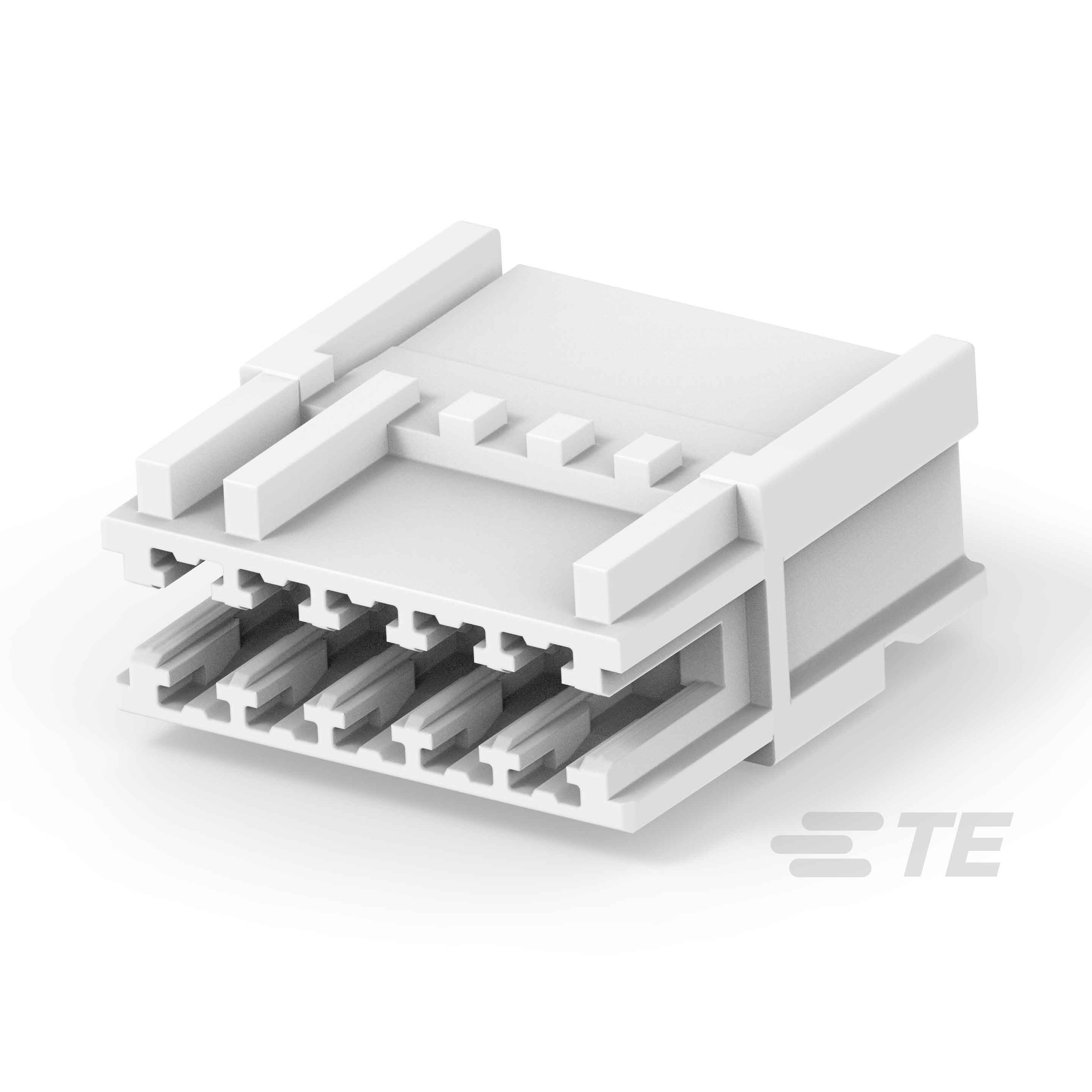 5P RAST 2.5 STANDARD TIMER 2391423-5 AMP Connectors / TE Connectivity製 ...