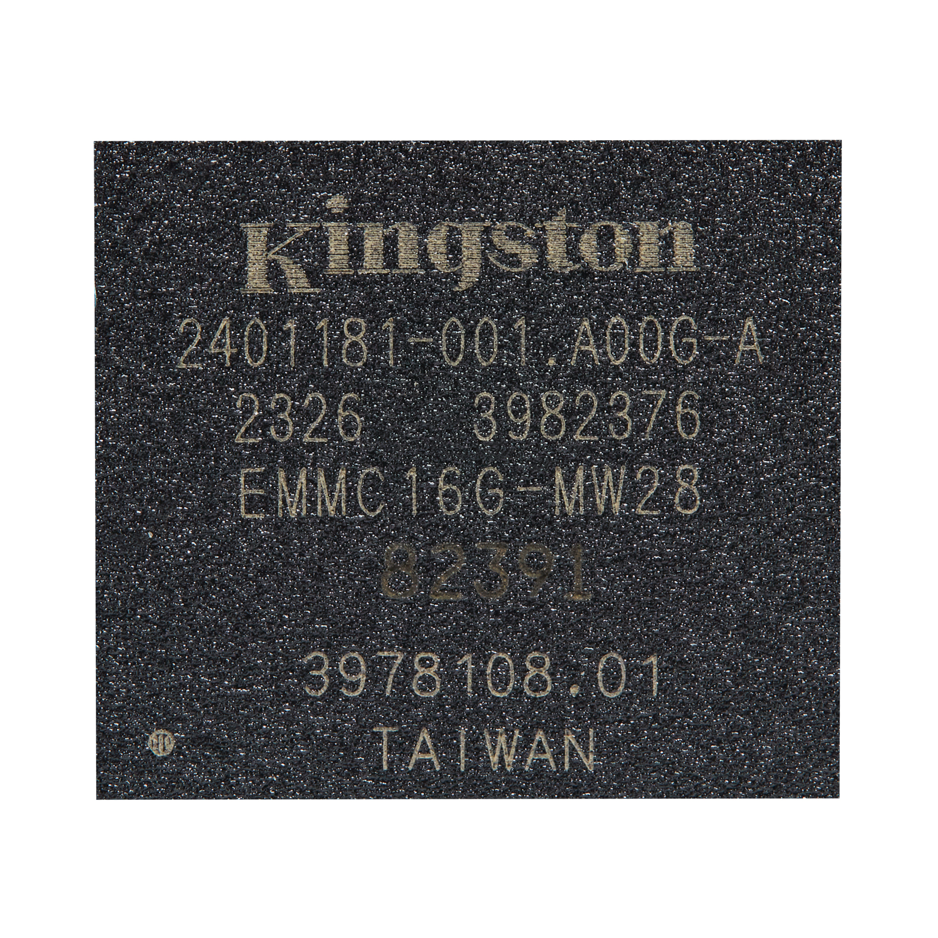 EMMC16G-MW28-01E22