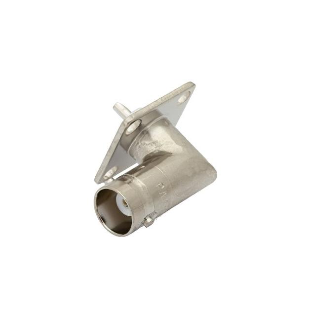 BNC Female Right Angle Connector【PE4317】