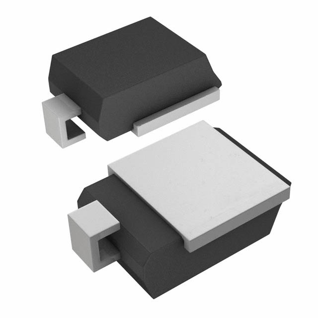 TVS DIODE 33VWM 53.3VC DO218AB SM6S33A SMC Diode Solutions製｜電子部品・半導体通販のマルツ
