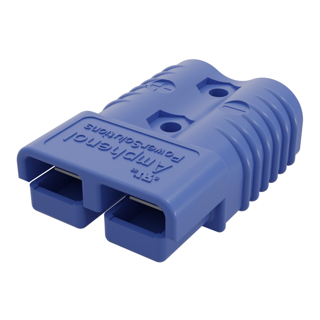 【10171426-002LF】IPC-M175 BLUE HOUSING