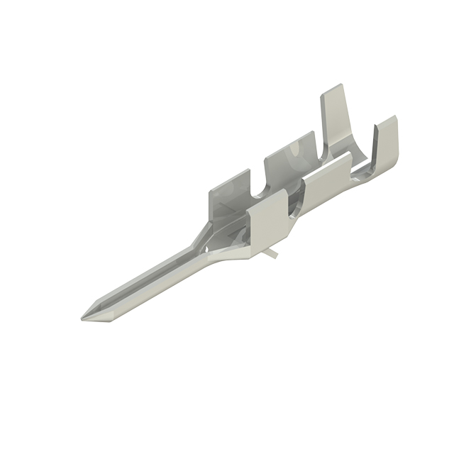 【14K-292-421】14K SERIES INLINE TIN PLATED PIN