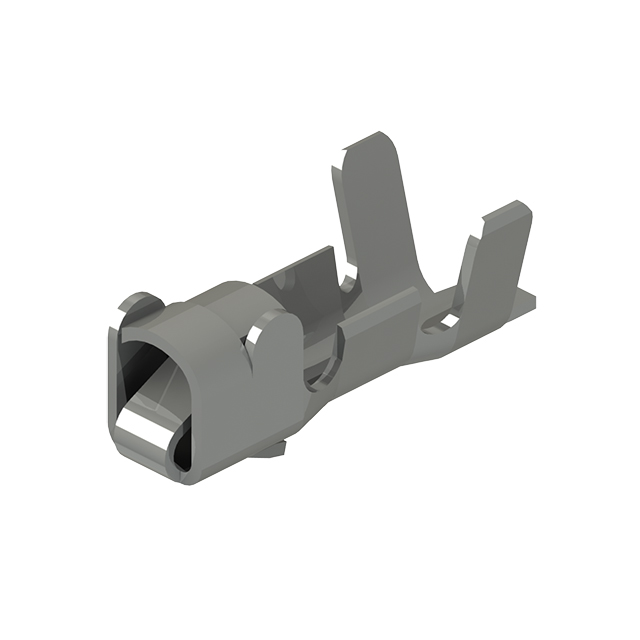 【14K-292-452】14K SERIES INLINE TIN PLATED SOC