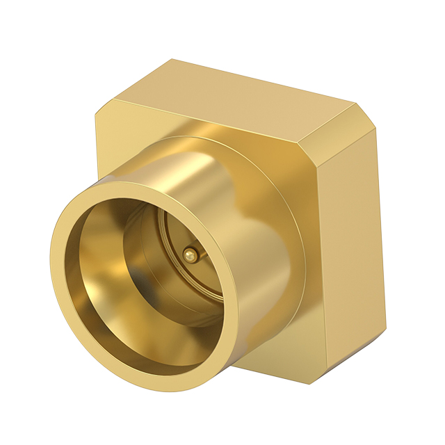 【2477319-1】SMPM CONNECTOR PLUG, MALE PIN 50