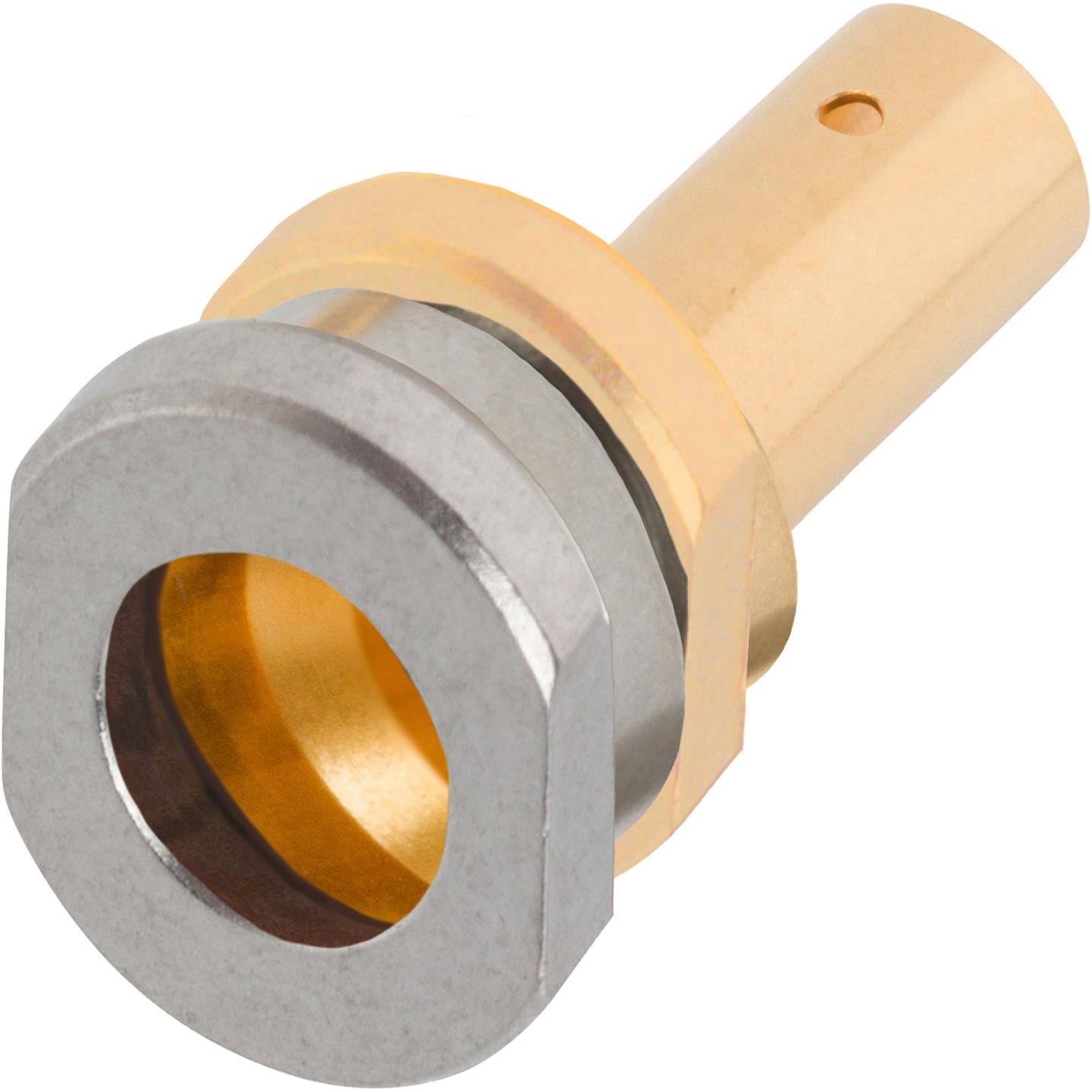 BMB MALE BULKHEAD CONNECTOR FOR【4911-60030】