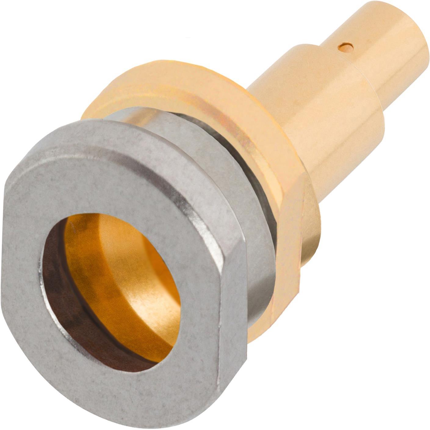 BMB MALE BULKHEAD CONNECTOR FOR【4911-60031】
