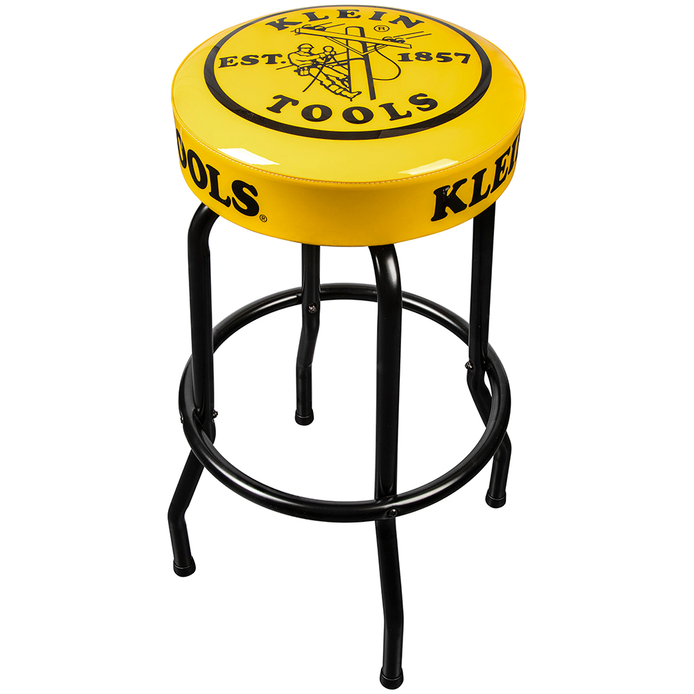 【MBD00135】COUNTER STOOL, SWIVEL SEAT, YELL