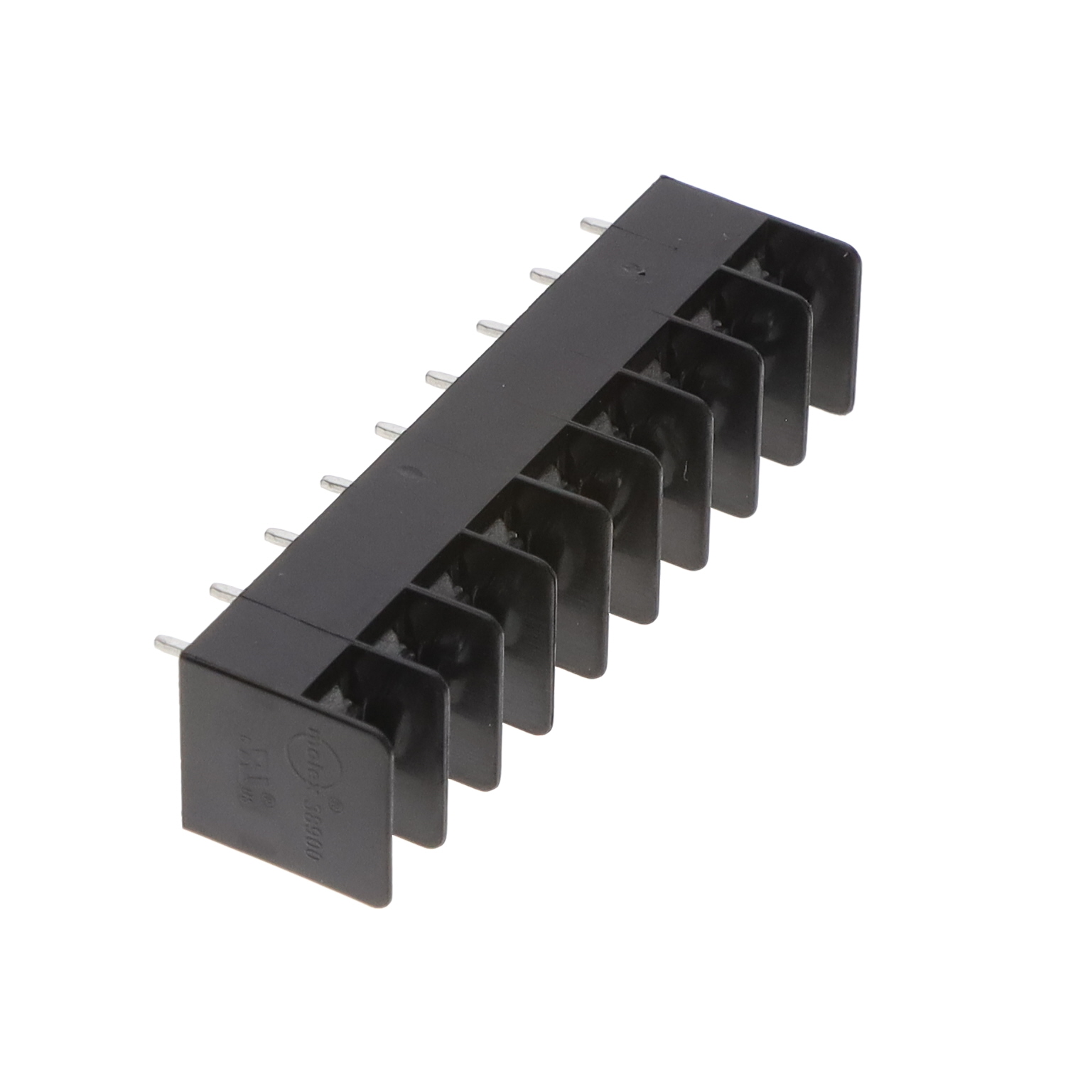 【0389001009】SR BTS 6.35MM PC TAIL 9P