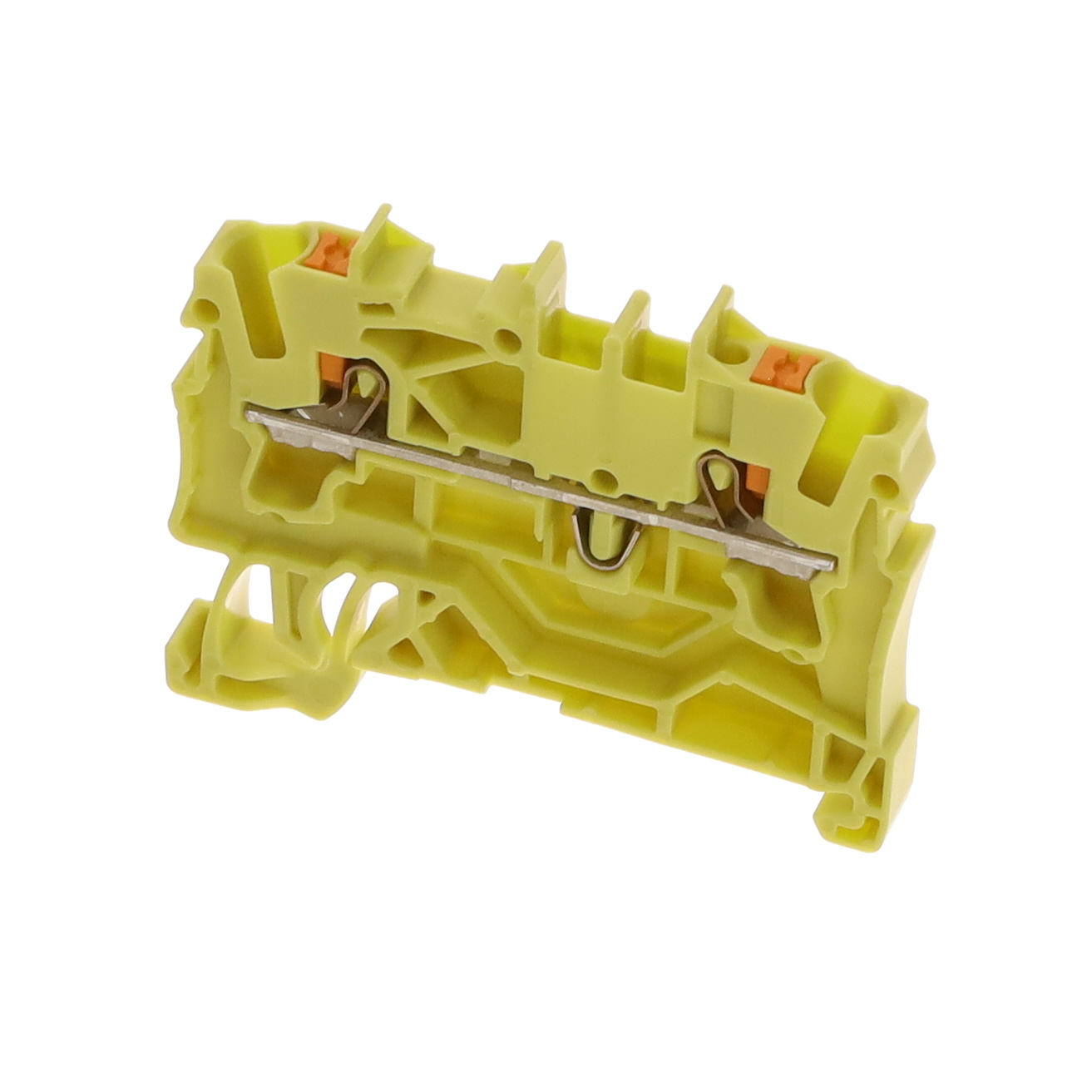 【2202-1206】2-CONDUCTOR THROUGH TERMINAL BLO