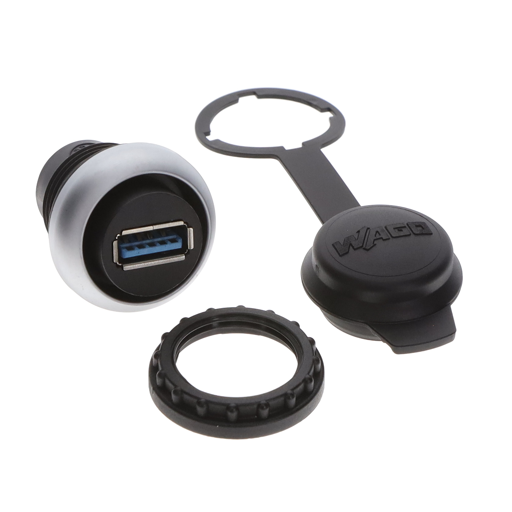 USB 3.0 PANEL CONNECTOR【8000-099/000-1765】