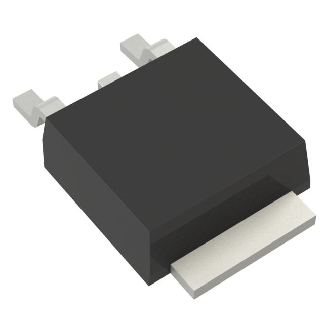 【TL720M05QKVURQ1】IC REG LINEAR 5V 400MA TO252-3