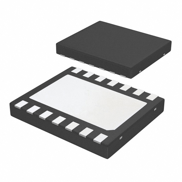 【LM2678SD-ADJ/NOPB】IC REG BUCK ADJ 5A 14VSON