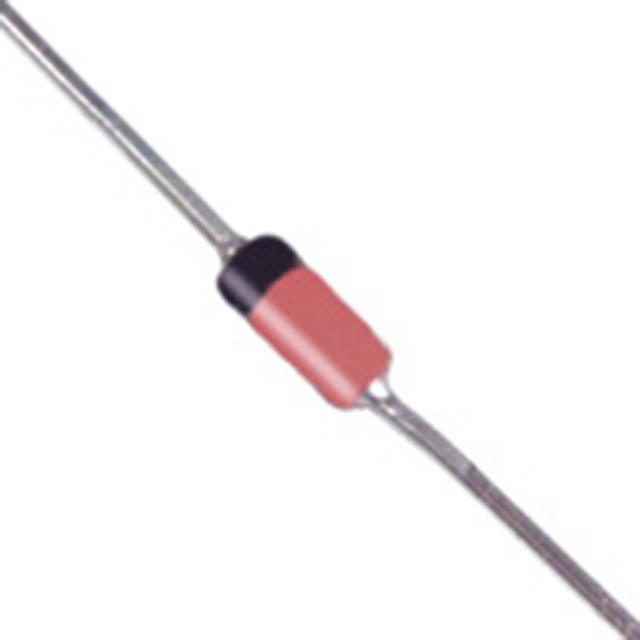 【1N4148】DIODE STANDARD 75V 150MA DO35