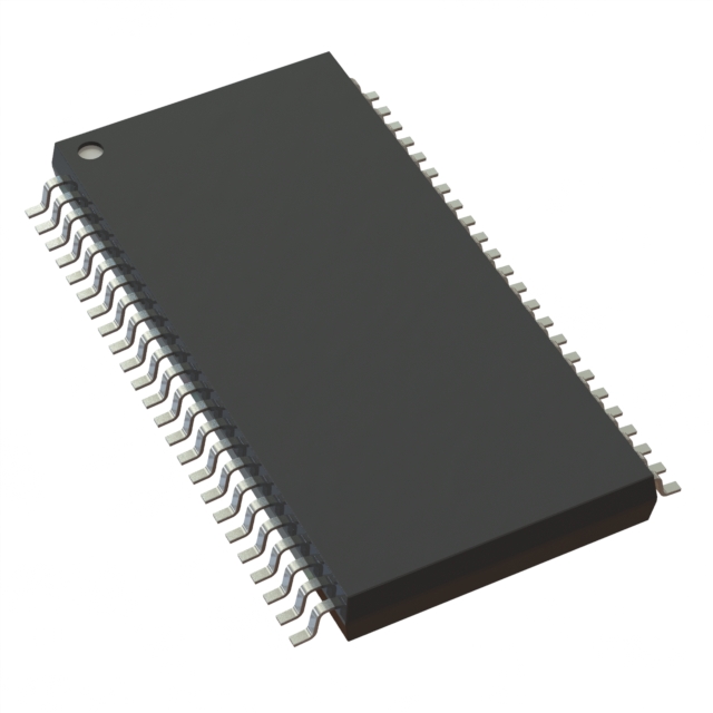 【PI6C20800SAEX】IC CLOCK BUFFER 1:8 48TSSOP