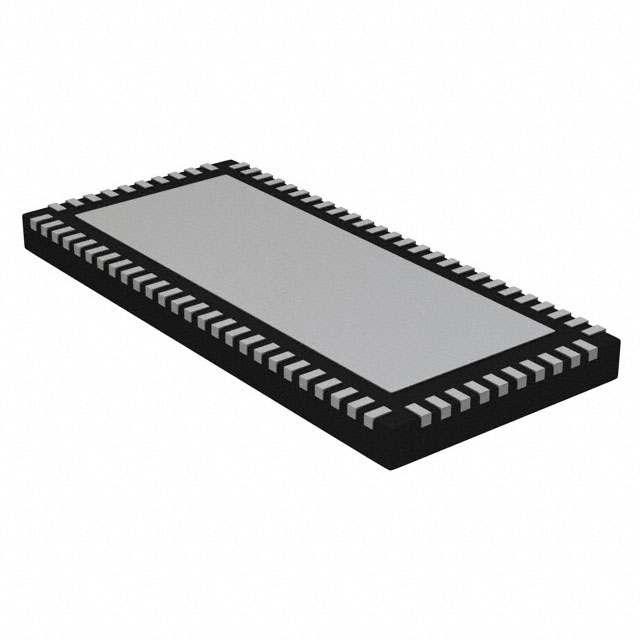 【PI2EQX5984ZLEX】IC REDRIVER 5GBPS 4-LANE 72TQFN