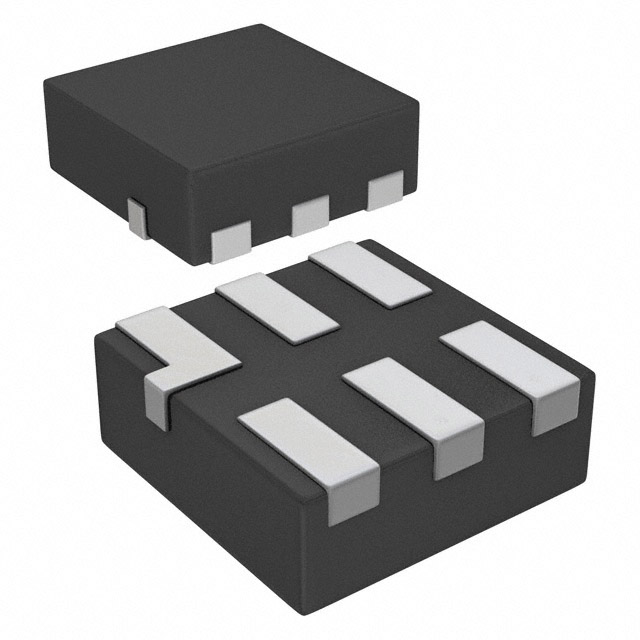 【74LVC1G57FW4-7】IC MF CFG 1-CIR 3-IN X2-6DFN