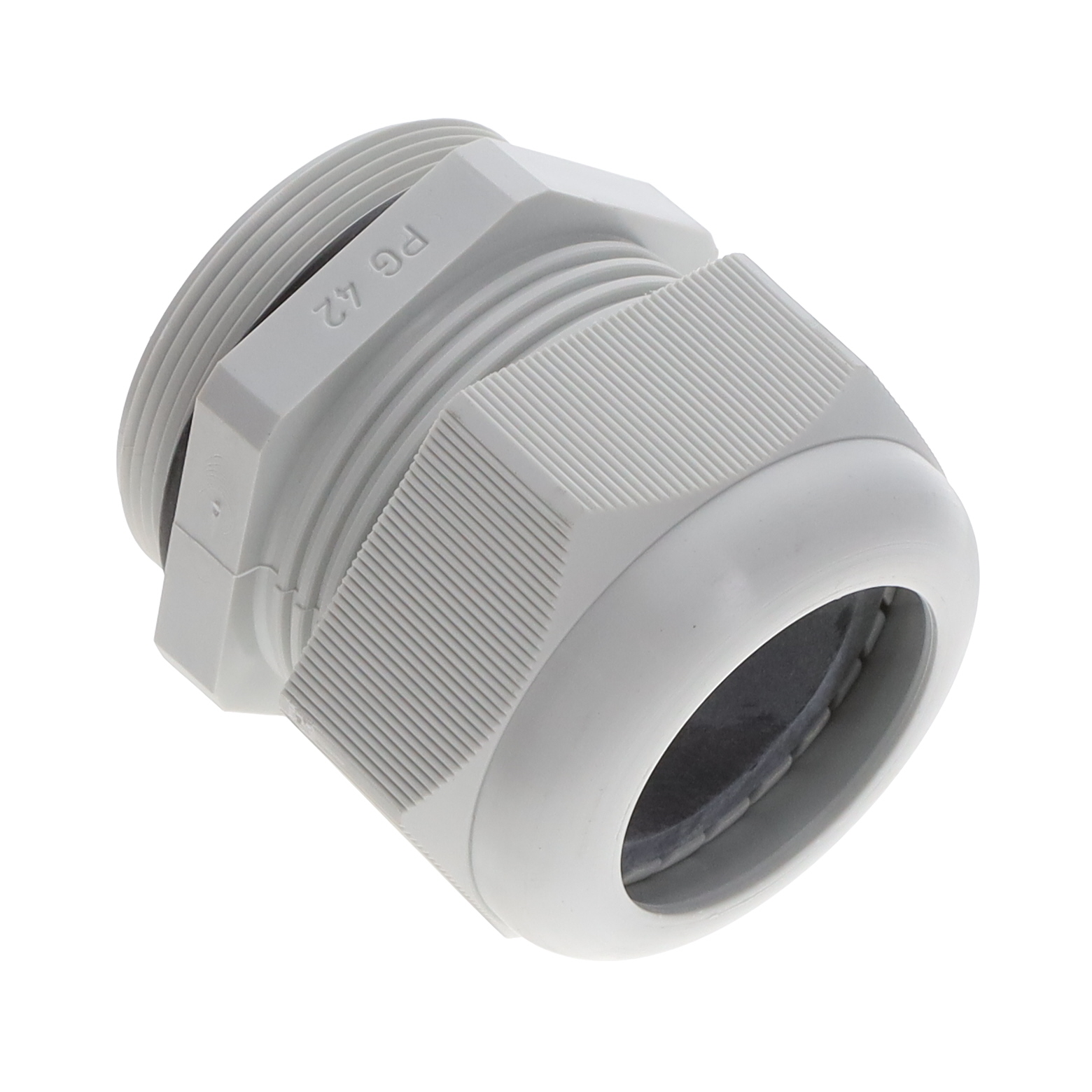 【50.042 PA7035】CABLE GLAND 30-38MM PG42