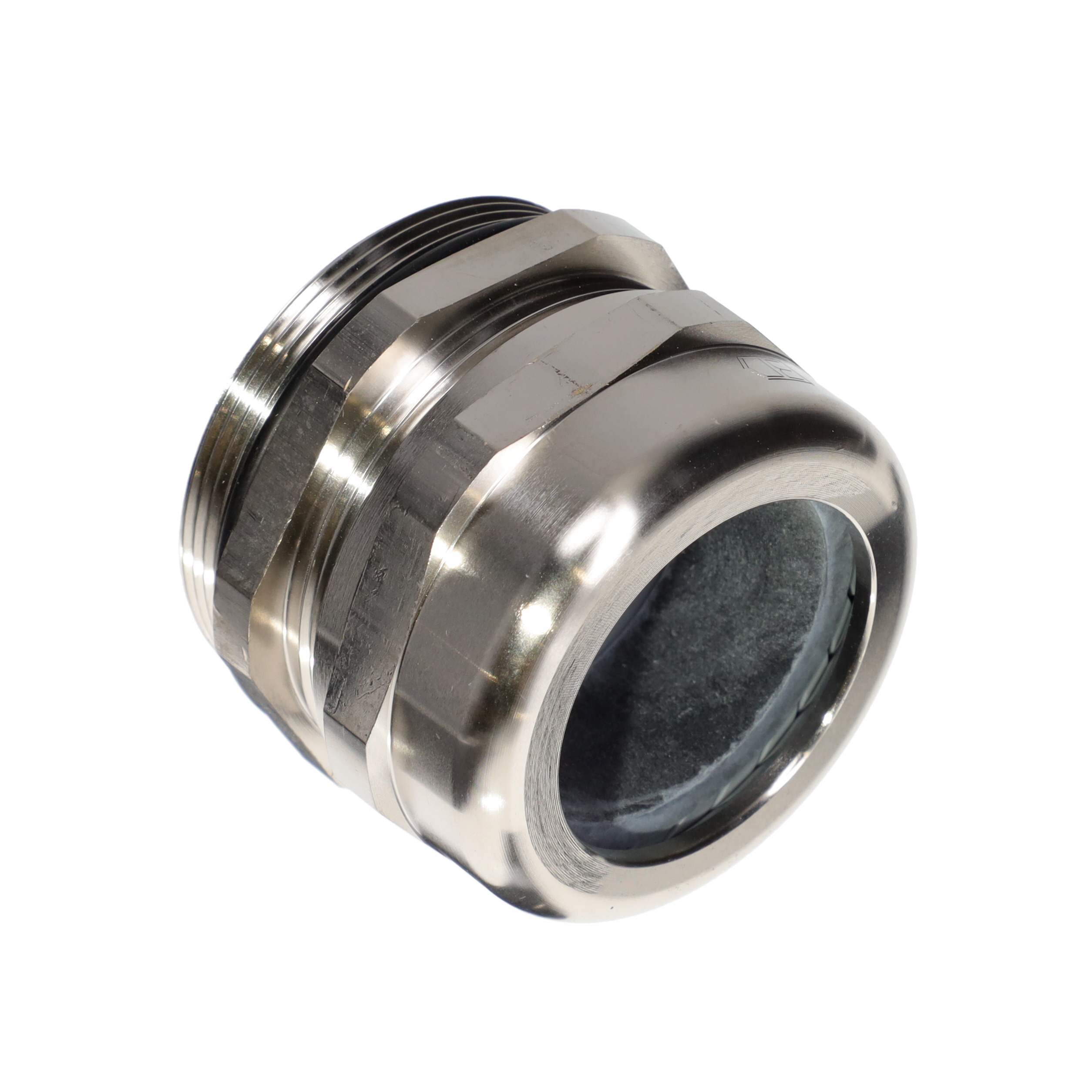 【50.042】CABLE GLAND 30-38MM PG42 BRASS