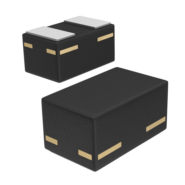 【BB173LXX】DIODE VARACTOR 32V SGL DFN1006D